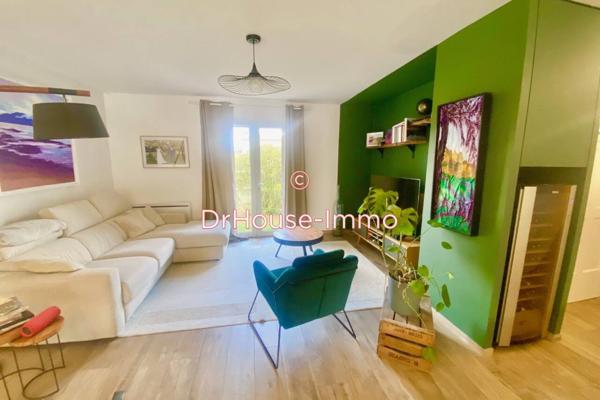 Maison à vendre 4 pièces de 92 m²
