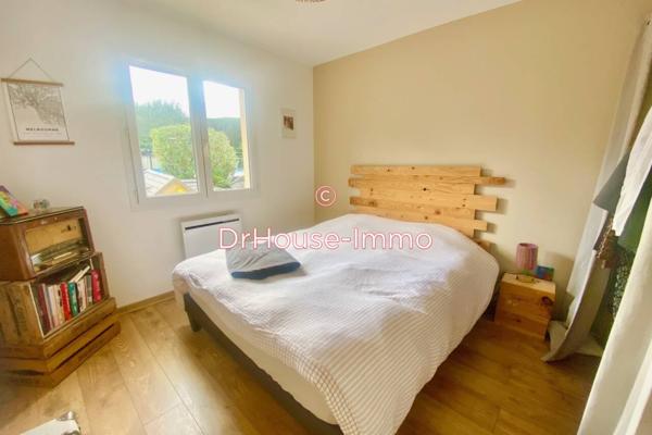 Maison à vendre 4 pièces de 92 m²