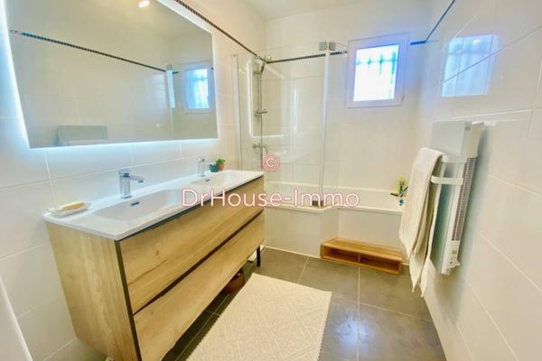 Maison à vendre 4 pièces de 92 m²