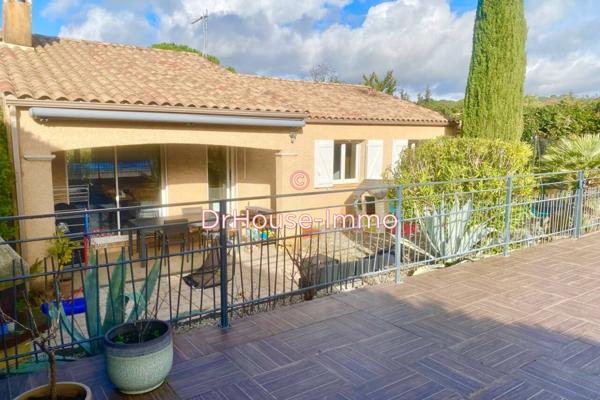 Maison à vendre 4 pièces de 92 m²