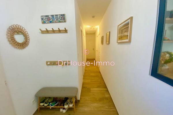 Maison à vendre 4 pièces de 92 m²