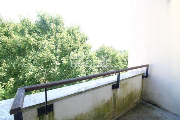 Appartement Combs La Ville 3 pièces