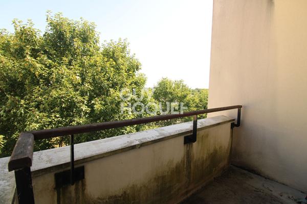 Appartement Combs La Ville 3 pièces