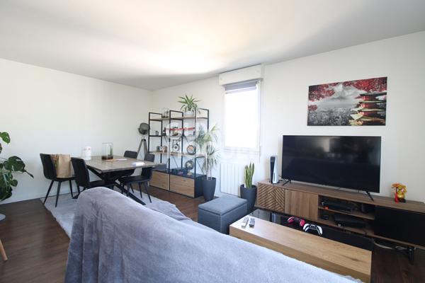 Appartement Combs La Ville 3 pièces