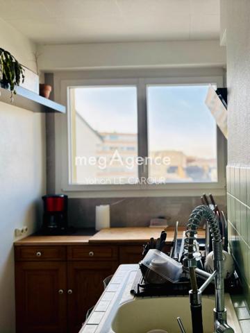 Appartement à LORIENT, 56100 - 4 pièces 100m²