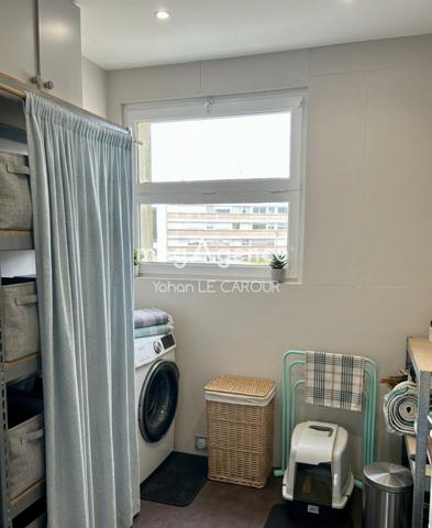 Appartement à LORIENT, 56100 - 4 pièces 100m²