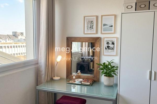 Appartement à LORIENT, 56100 - 4 pièces 100m²