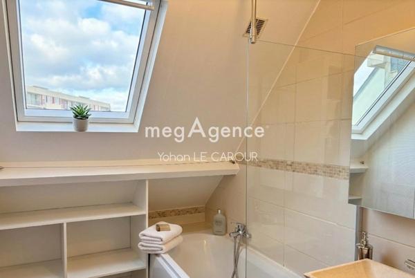 Appartement à LORIENT, 56100 - 4 pièces 100m²