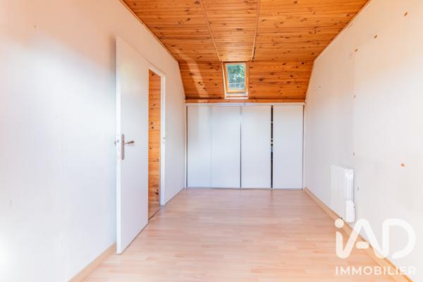 Maison à vendre 5 pièces 100 m² Palaiseau