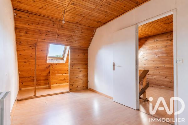 Maison à vendre 5 pièces 100 m² Palaiseau