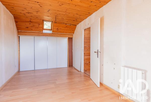 Maison à vendre 5 pièces 100 m² Palaiseau