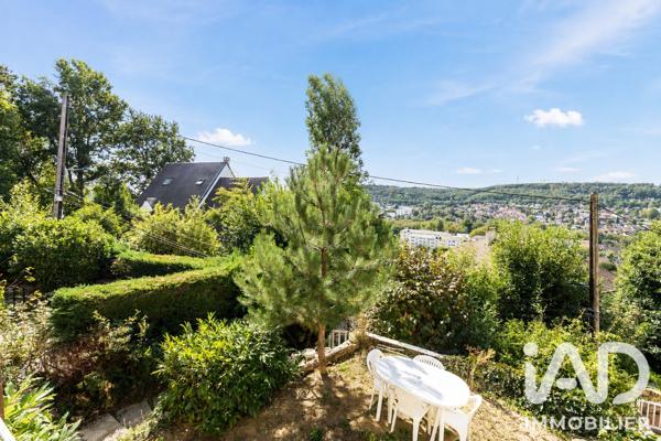 Maison à vendre 5 pièces 100 m² Palaiseau