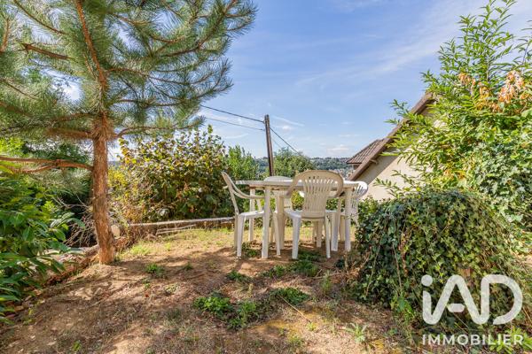 Maison à vendre 5 pièces 100 m² Palaiseau