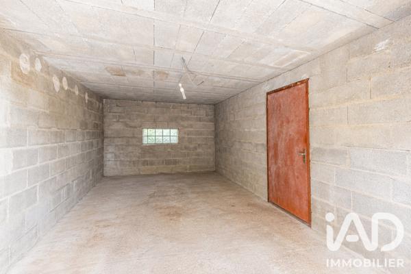 Maison à vendre 5 pièces 100 m² Palaiseau
