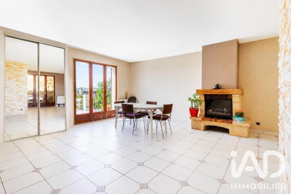 Maison à vendre 5 pièces 100 m² Palaiseau