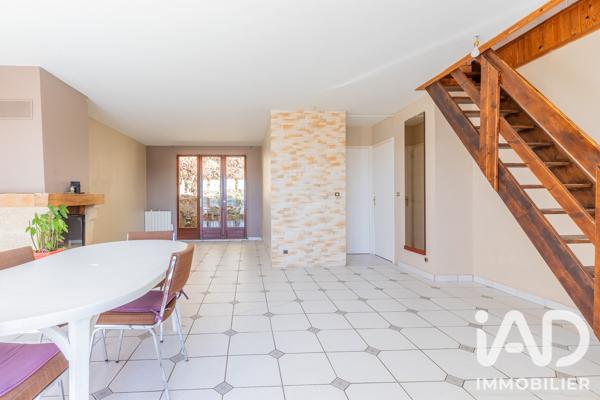 Maison à vendre 5 pièces 100 m² Palaiseau