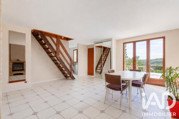 Maison à vendre 5 pièces 100 m² Palaiseau