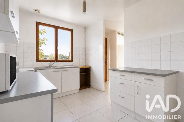 Maison à vendre 5 pièces 100 m² Palaiseau