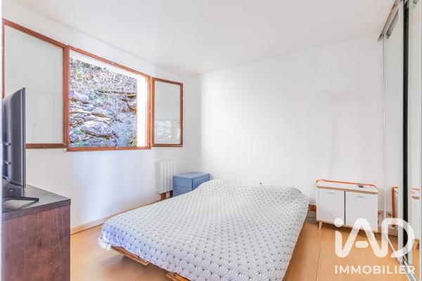 Maison à vendre 5 pièces 100 m² Palaiseau