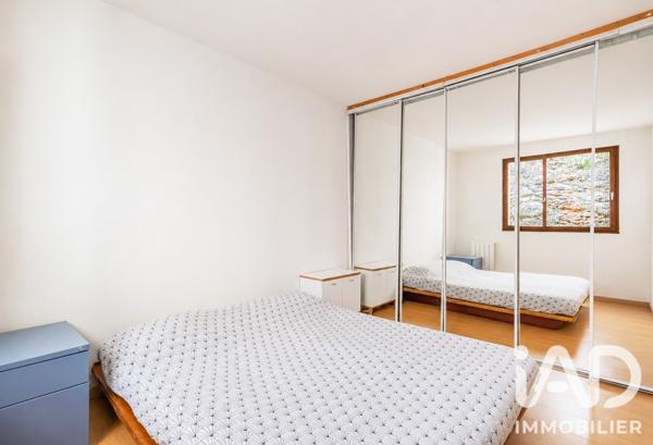 Maison à vendre 5 pièces 100 m² Palaiseau