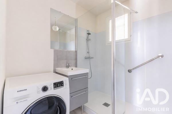 Maison à vendre 5 pièces 100 m² Palaiseau