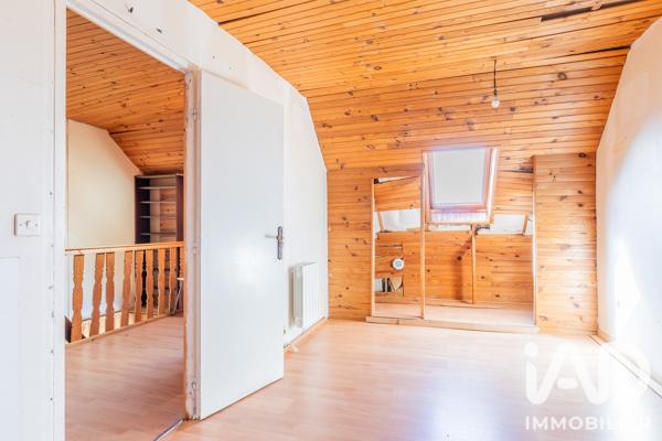 Maison à vendre 5 pièces 100 m² Palaiseau