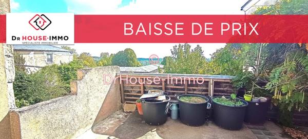 Maison à vendre 7 pièces de 195 m²