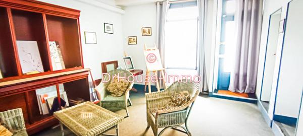 Maison à vendre 7 pièces de 195 m²
