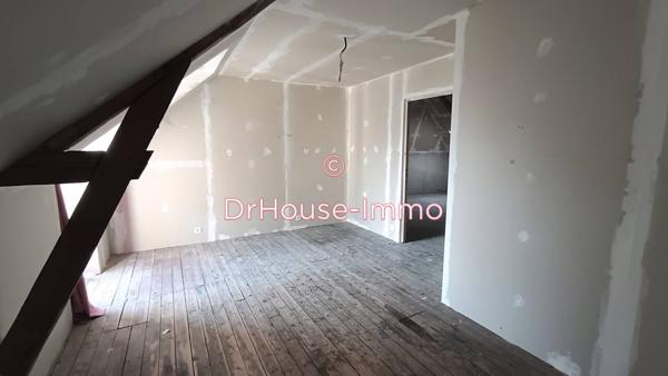 Maison à vendre 7 pièces de 195 m²