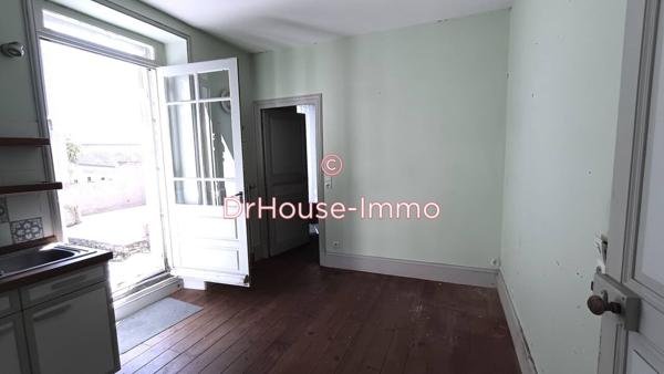 Maison à vendre 7 pièces de 195 m²