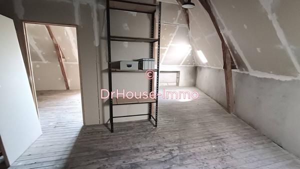 Maison à vendre 7 pièces de 195 m²