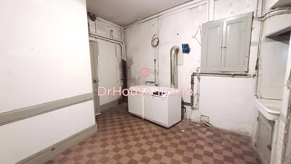 Maison à vendre 7 pièces de 195 m²