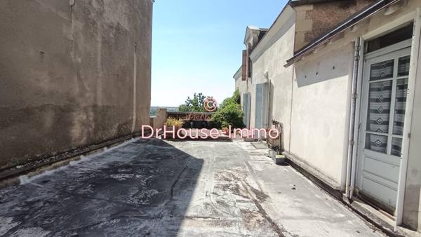 Maison à vendre 7 pièces de 195 m²