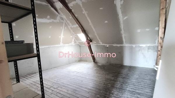Maison à vendre 7 pièces de 195 m²