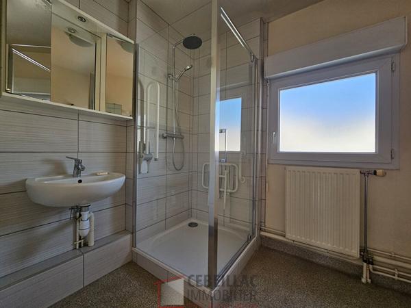 Appartement 6 pièce(s) 4 chambre(s) 148 m²