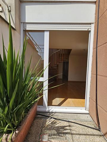 Appartement 6 pièce(s) 4 chambre(s) 148 m²