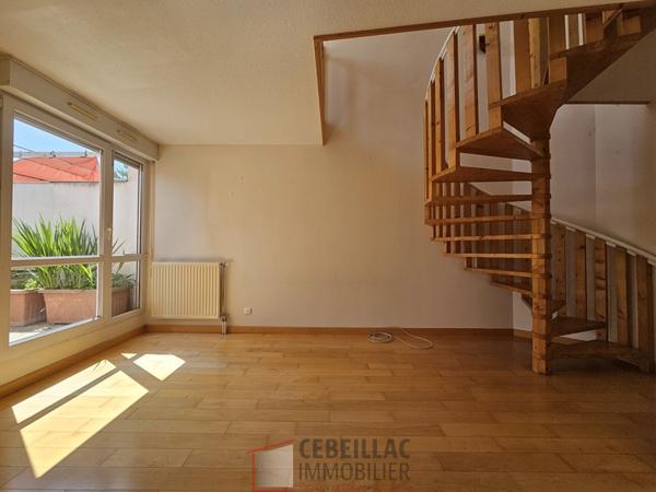 Appartement 6 pièce(s) 4 chambre(s) 148 m²
