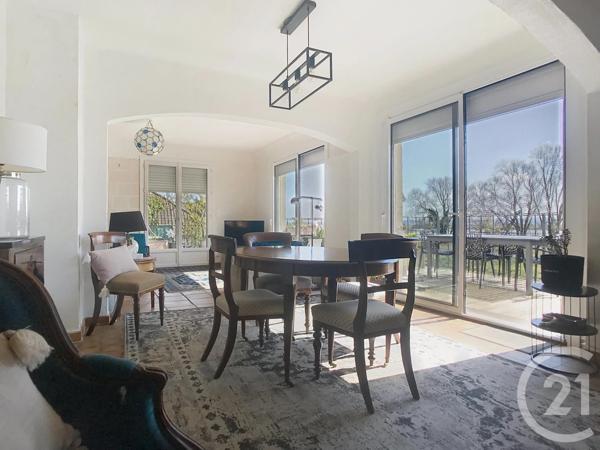 Maison à vendre  6 pièces - 200 m2 ETAPLES - 62