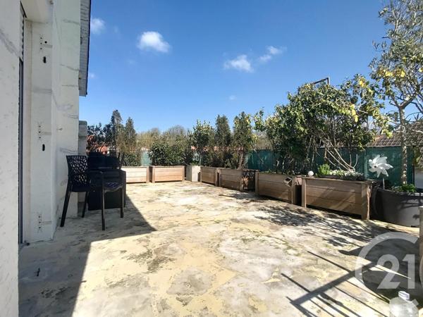 Maison à vendre  6 pièces - 200 m2 ETAPLES - 62