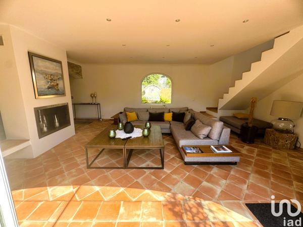 Maison à vendre 5 pièces 185 m² Le Plan-de-la-Tour