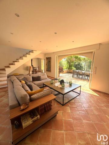 Maison à vendre 5 pièces 185 m² Le Plan-de-la-Tour