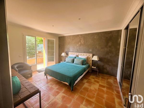 Maison à vendre 5 pièces 185 m² Le Plan-de-la-Tour