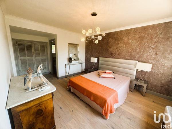 Maison à vendre 5 pièces 185 m² Le Plan-de-la-Tour