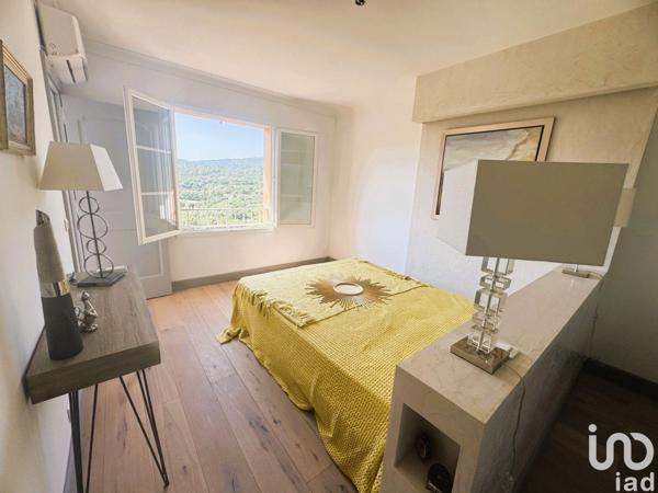 Maison à vendre 5 pièces 185 m² Le Plan-de-la-Tour