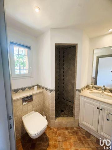 Maison à vendre 5 pièces 185 m² Le Plan-de-la-Tour