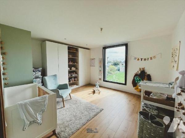 Magnifique maison contemporaine de 2024 ? Élégance scandinave et cadre agréable
Laissez vous sé...