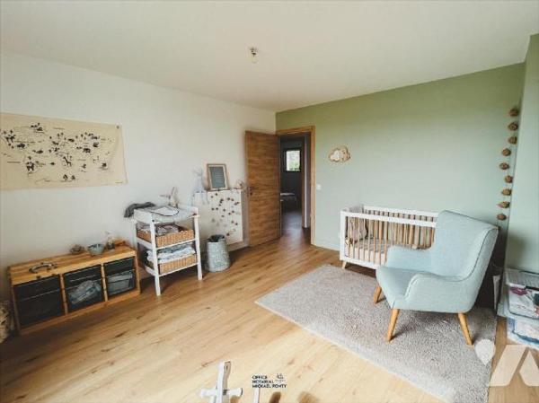 Magnifique maison contemporaine de 2024 ? Élégance scandinave et cadre agréable
Laissez vous sé...