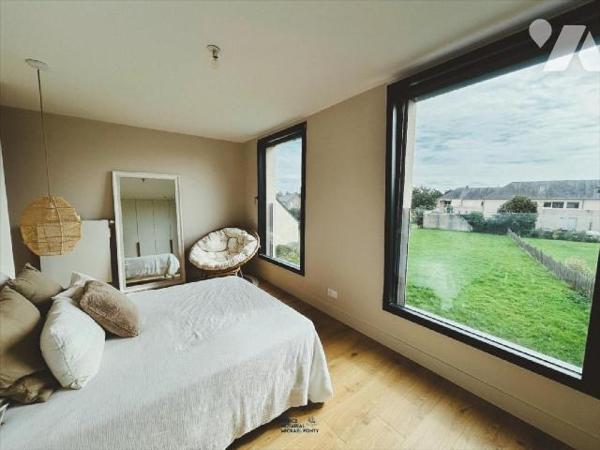 Magnifique maison contemporaine de 2024 ? Élégance scandinave et cadre agréable
Laissez vous sé...