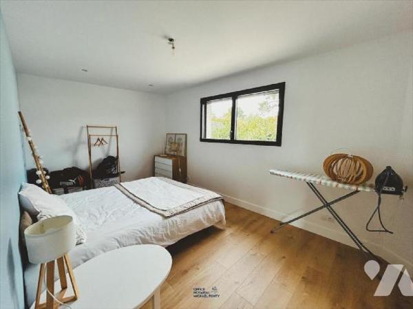 Magnifique maison contemporaine de 2024 ? Élégance scandinave et cadre agréable
Laissez vous sé...