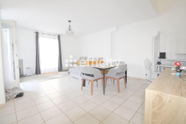 Maison 4 pièces - 92 m²